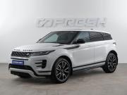Land Rover Range Rover Evoque II Москва  - изображение 31