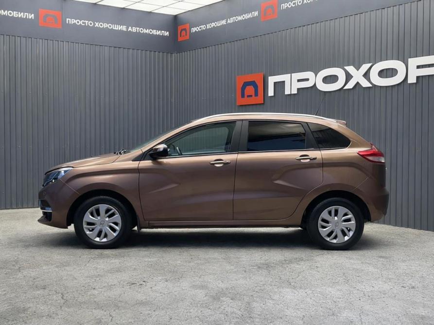 Lada (ВАЗ) XRAY I Пермь  - изображение 31