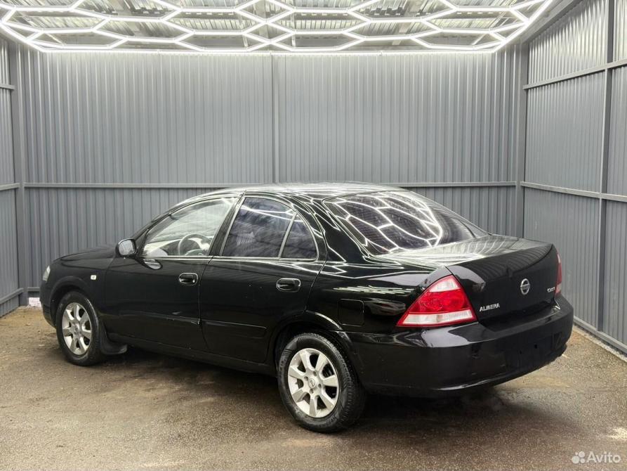 Nissan Almera Classic I Ижевск  - изображение 6