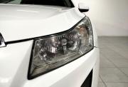 Chevrolet Cruze I Рестайлинг Саратов  - изображение 33