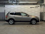 Nissan Qashqai+2 I Рестайлинг Санкт-Петербург  - изображение 26