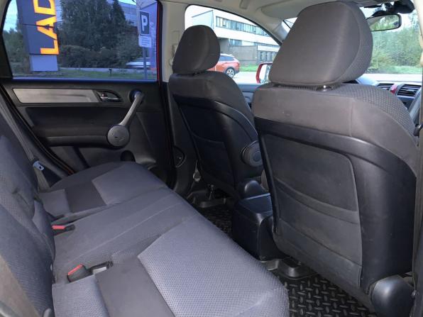 Honda CR-V III с пробегом 2008 года, цена 1 040 000 рублей, 342146 км, внедорожник, Автокод Объявления
