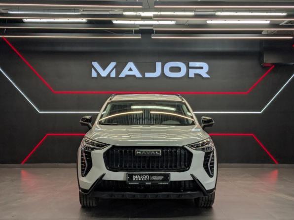 Haval Jolion I Рестайлинг с пробегом 2025 года, цена 2 299 000 рублей, 4790 км, внедорожник, Автокод Объявления