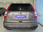 Honda CR-V III Рестайлинг Таганрог  - изображение 31