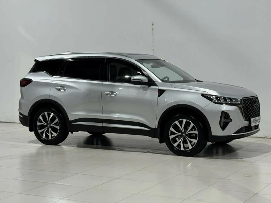 Chery Tiggo 7 Pro Max I Кострома  - изображение 4