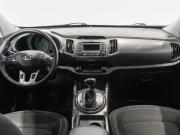 Kia Sportage III Казань  - изображение 14