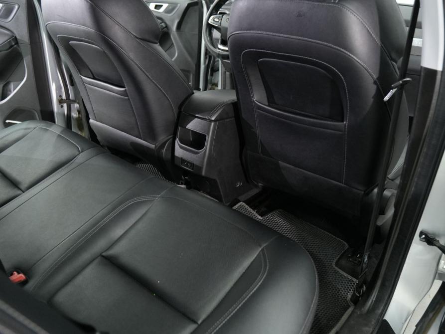 Chery Tiggo 4 I Рестайлинг Новосибирск  - изображение 12