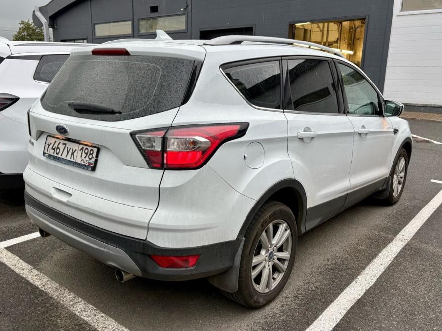 Ford Kuga II Рестайлинг Санкт-Петербург  - изображение 3