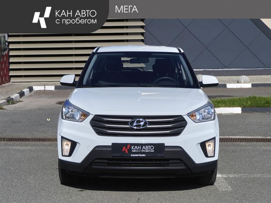 Hyundai Creta I Казань  - изображение 3