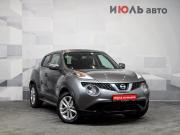 Nissan Juke I Рестайлинг Екатеринбург  - изображение 24