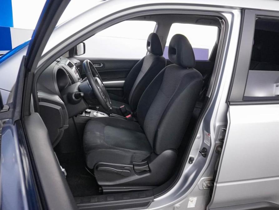 Nissan X-Trail II Рестайлинг Москва  - изображение 10