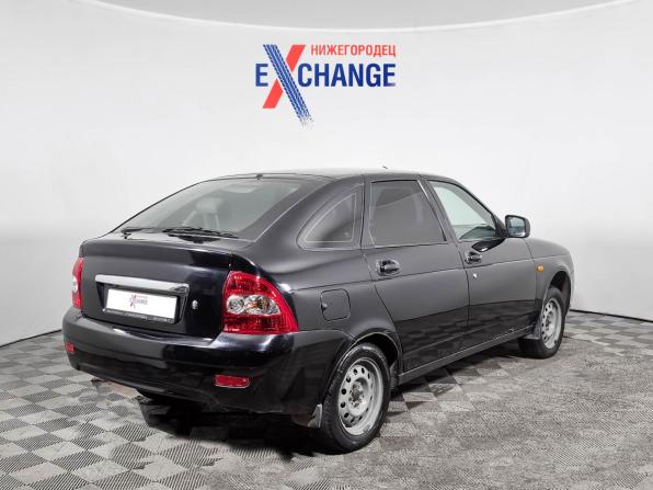 Lada (ВАЗ) Priora I с пробегом 2012 года, цена 255 000 рублей, 270033 км, хэтчбек, Автокод Объявления