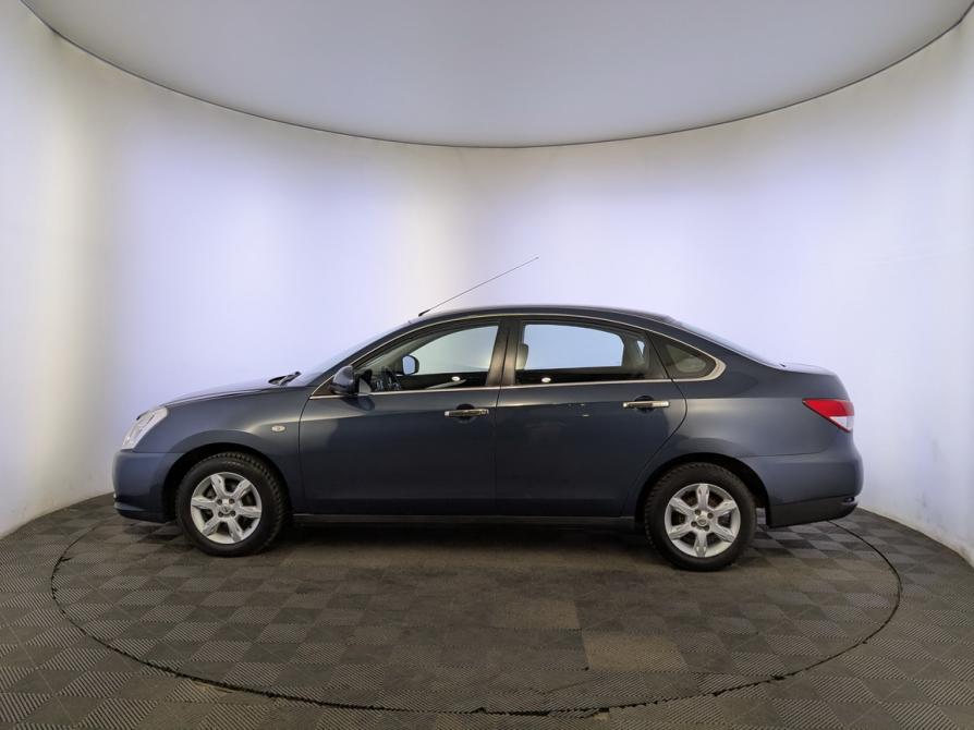 Nissan Almera III (G15) Москва  - изображение 8