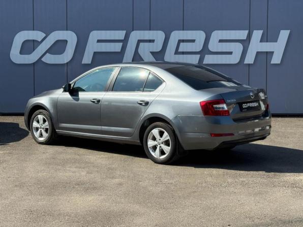 Skoda Octavia III (A7) с пробегом 2013 года, цена 969 000 рублей, 248718 км, лифтбек, Автокод Объявления