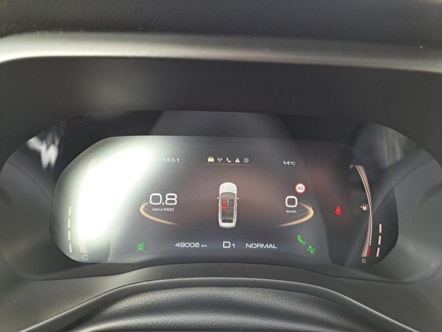Haval Jolion I Чебоксары  - изображение 16