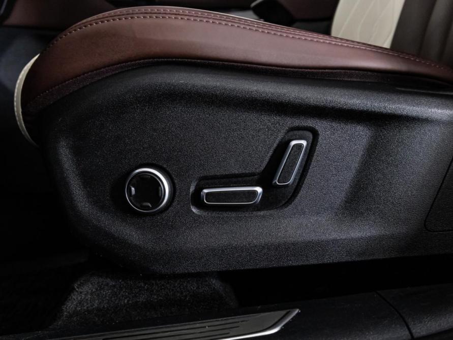 Geely Monjaro I Санкт-Петербург  - изображение 22