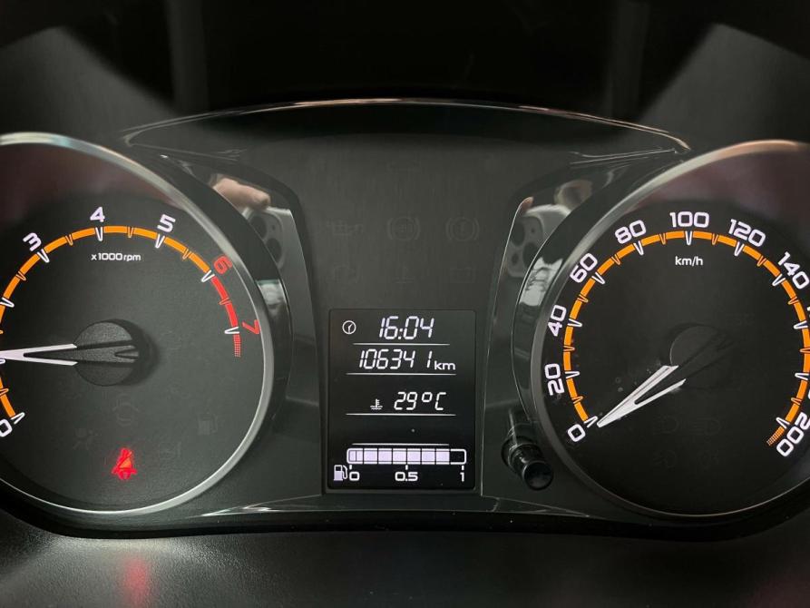 Lada (ВАЗ) Granta I Рестайлинг Нижнекамск  - изображение 13