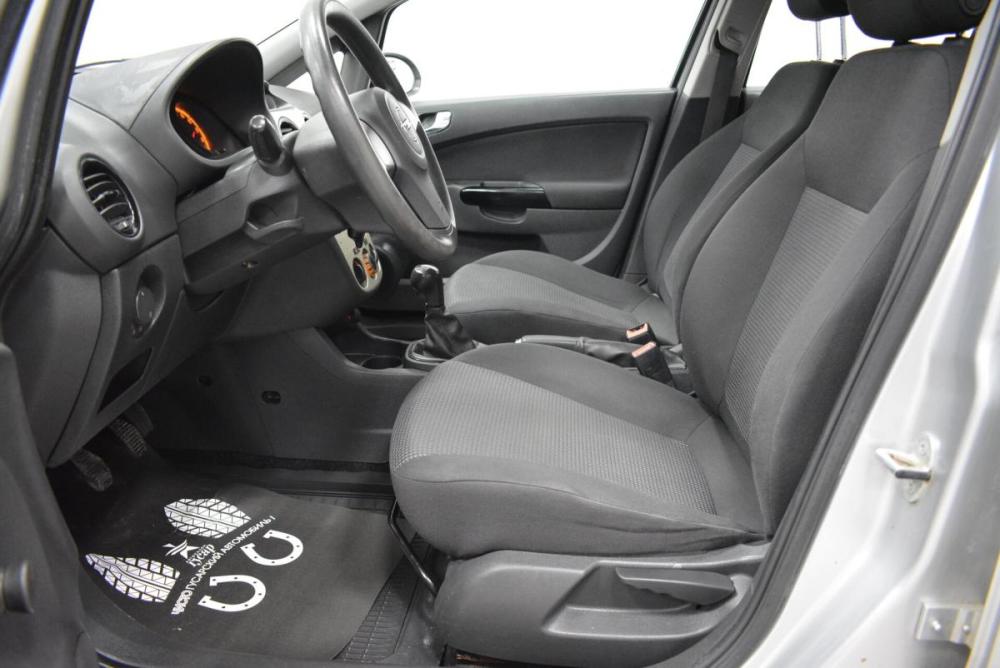 Opel Corsa D Киров  - изображение 6