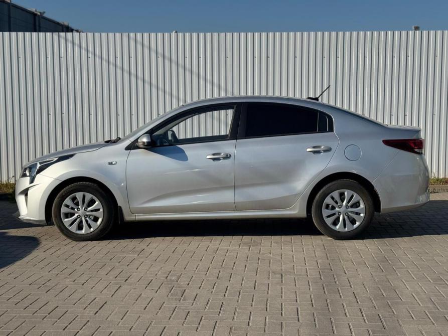 Kia Rio IV Рестайлинг Ростов-на-Дону  - изображение 6