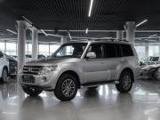 Mitsubishi Pajero IV Рестайлинг 1 Москва  - изображение 27