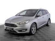 Ford Focus III Рестайлинг Москва  - изображение 27