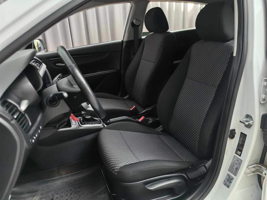 Kia Rio IV Подольск  - изображение 6
