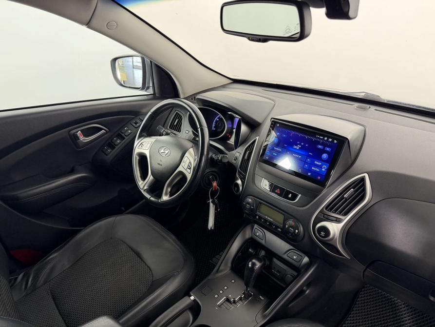 Hyundai ix35 I Калининград  - изображение 20