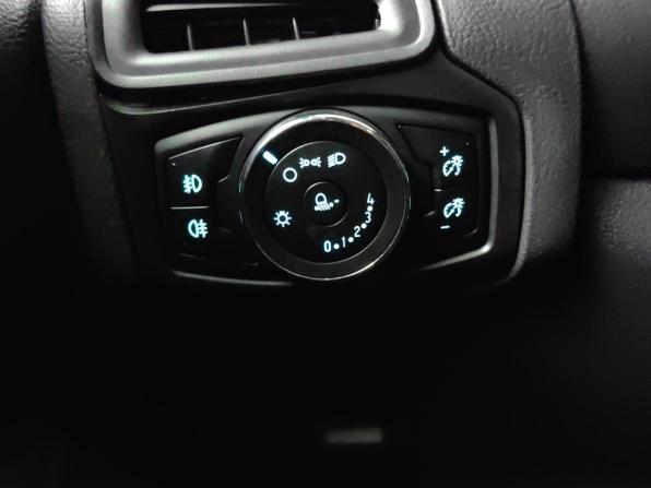 Ford Focus III с пробегом 2014 года, цена 649 000 рублей, 162000 км, седан, Автокод Объявления