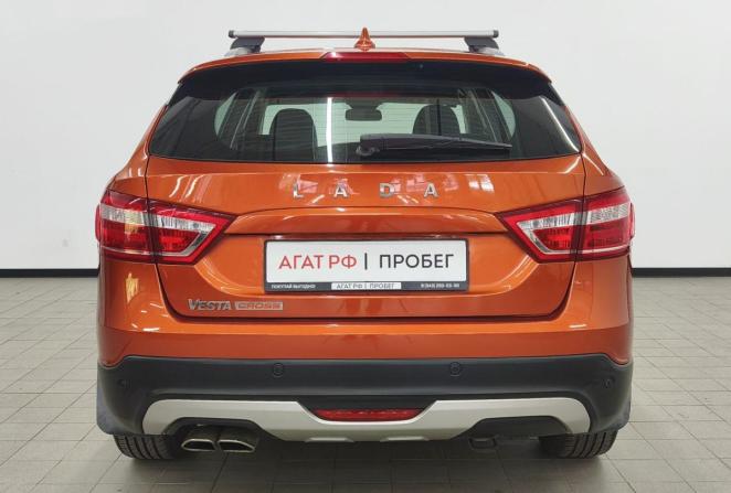 Lada (ВАЗ) Vesta I с пробегом 2020 года, цена 1 049 000 рублей, 141991 км, универсал, Автокод Объявления