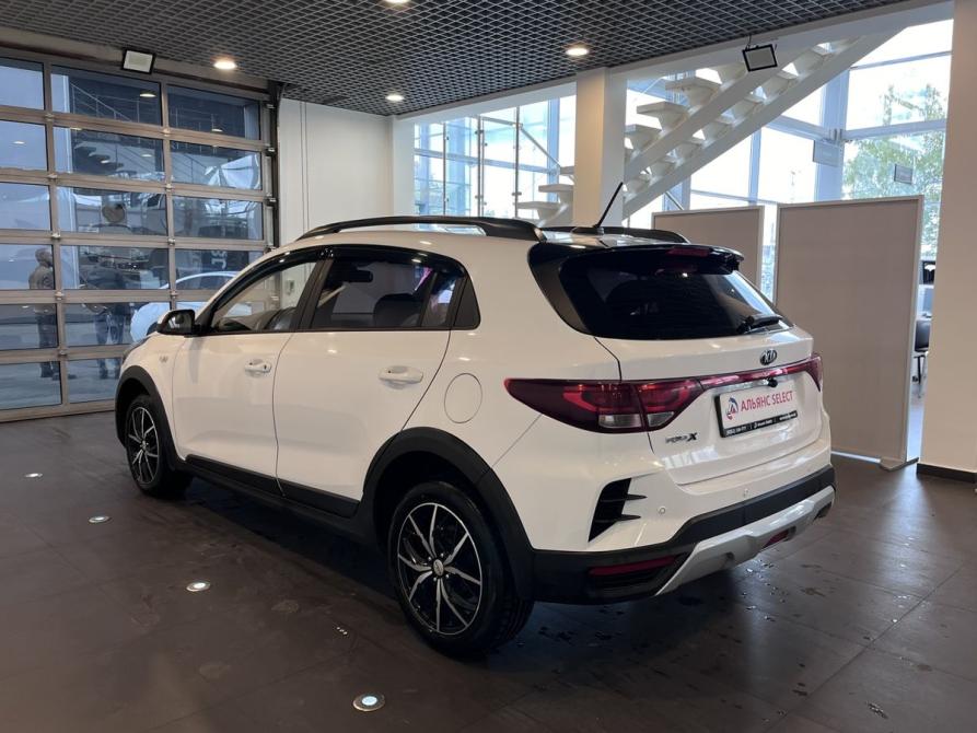 Kia Rio IV Рестайлинг Чебоксары  - изображение 5