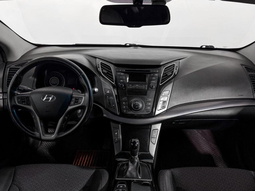 Hyundai i40 I Рестайлинг Санкт-Петербург  - изображение 15