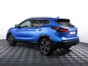 Nissan Qashqai II Рестайлинг Москва  - изображение 31