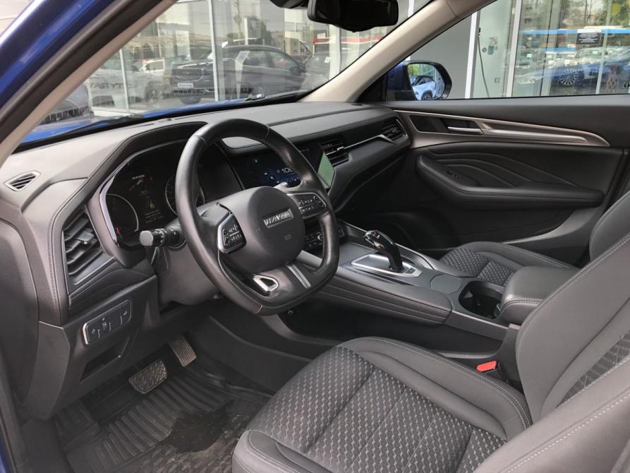 Haval F7 I Брянск  - изображение 9