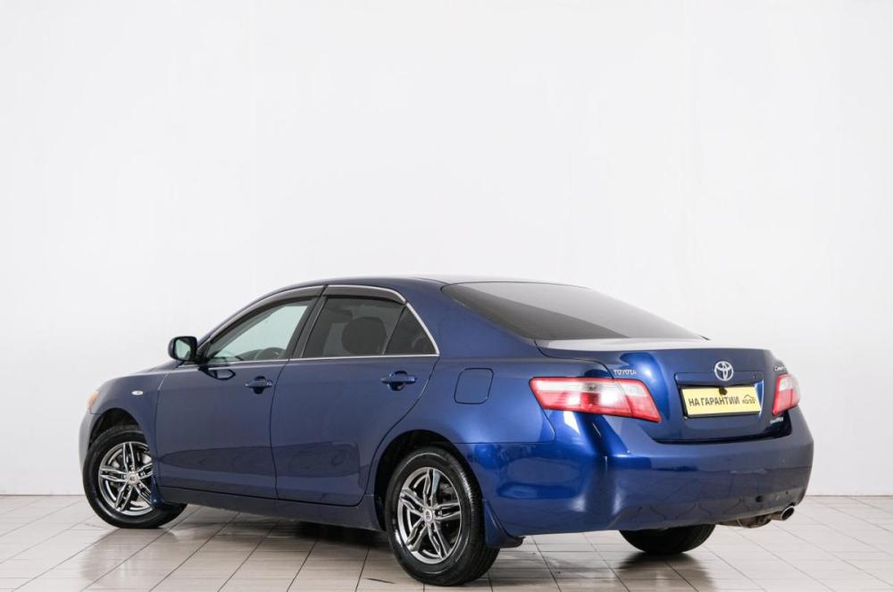 Toyota Camry VI (XV40) Красноярск  - изображение 5