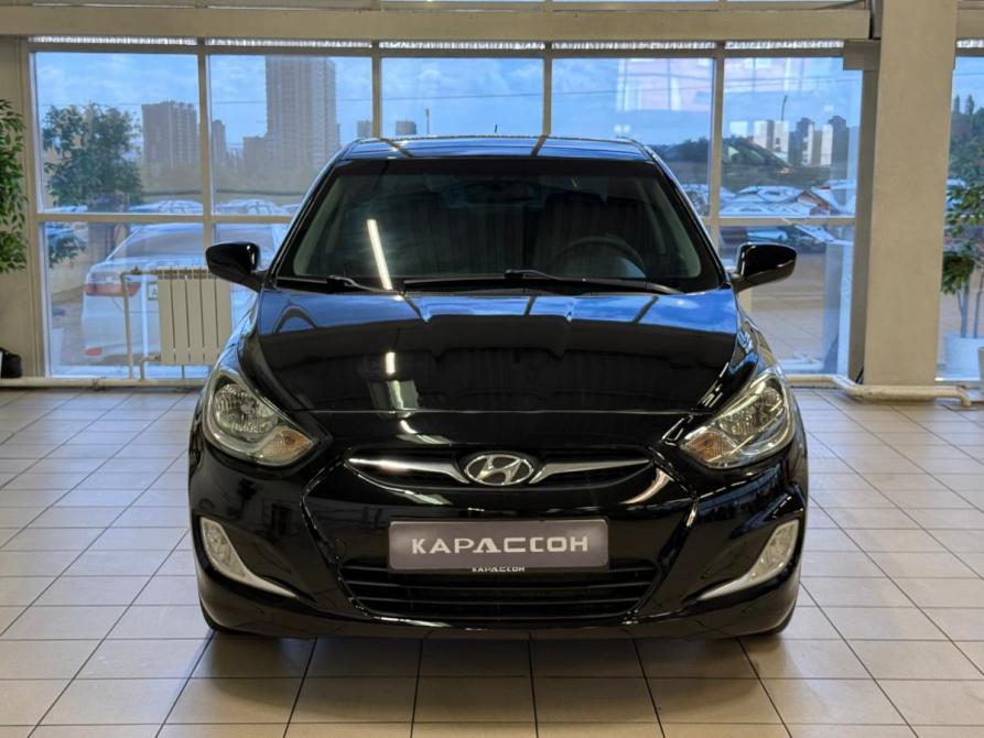 Hyundai Solaris I Волгоград  - изображение 3