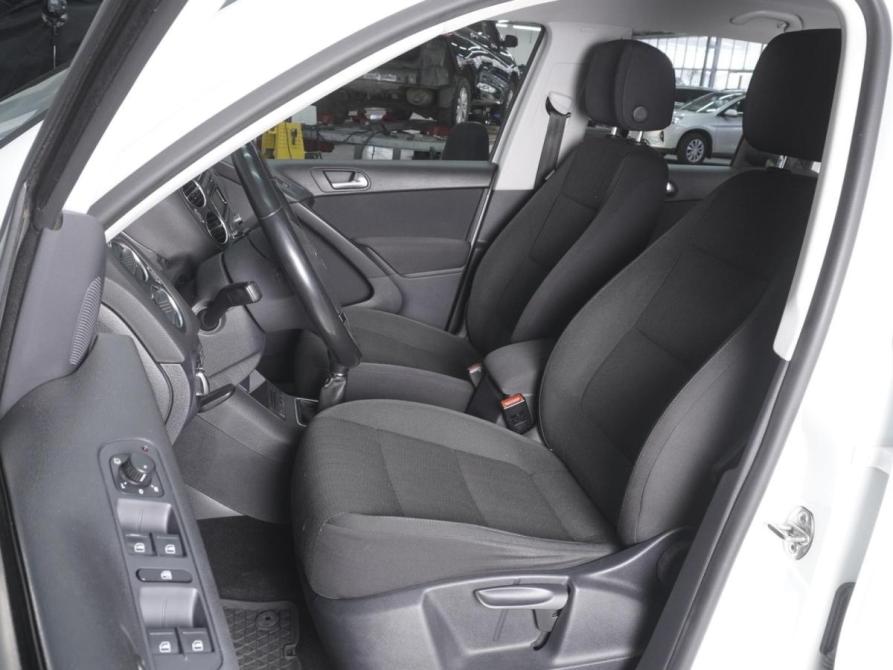 Volkswagen Tiguan I Рестайлинг Ростов-на-Дону  - изображение 10