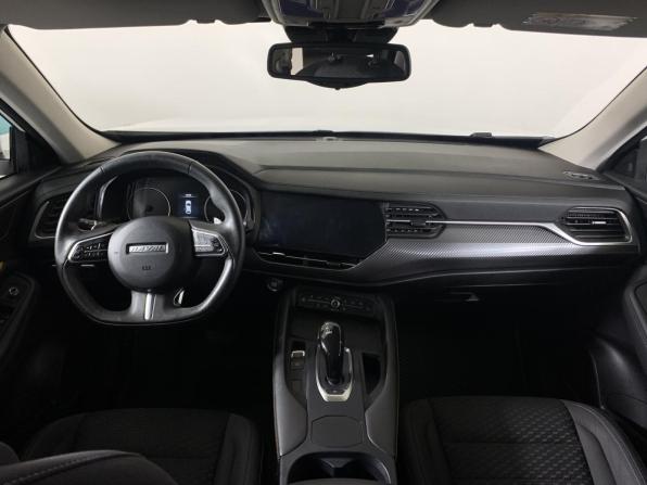 Haval F7x I с пробегом 2021 года, цена 1 780 000 рублей, 89560 км, внедорожник, Автокод Объявления