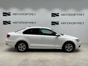 Volkswagen Jetta VI Рестайлинг Санкт-Петербург  - изображение 27