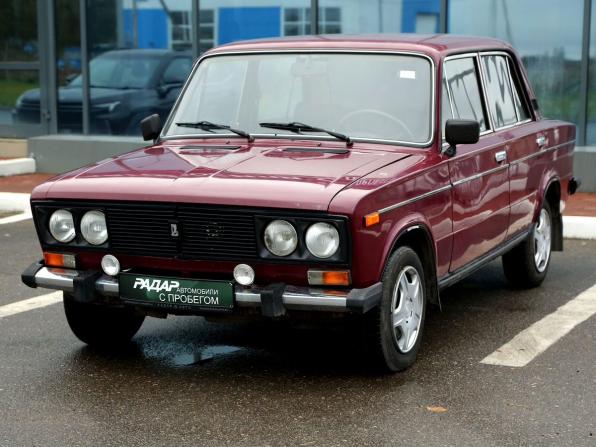 Lada (ВАЗ) 2106 с пробегом 1999 года, цена 215 000 рублей, 85000 км, седан, Автокод Объявления