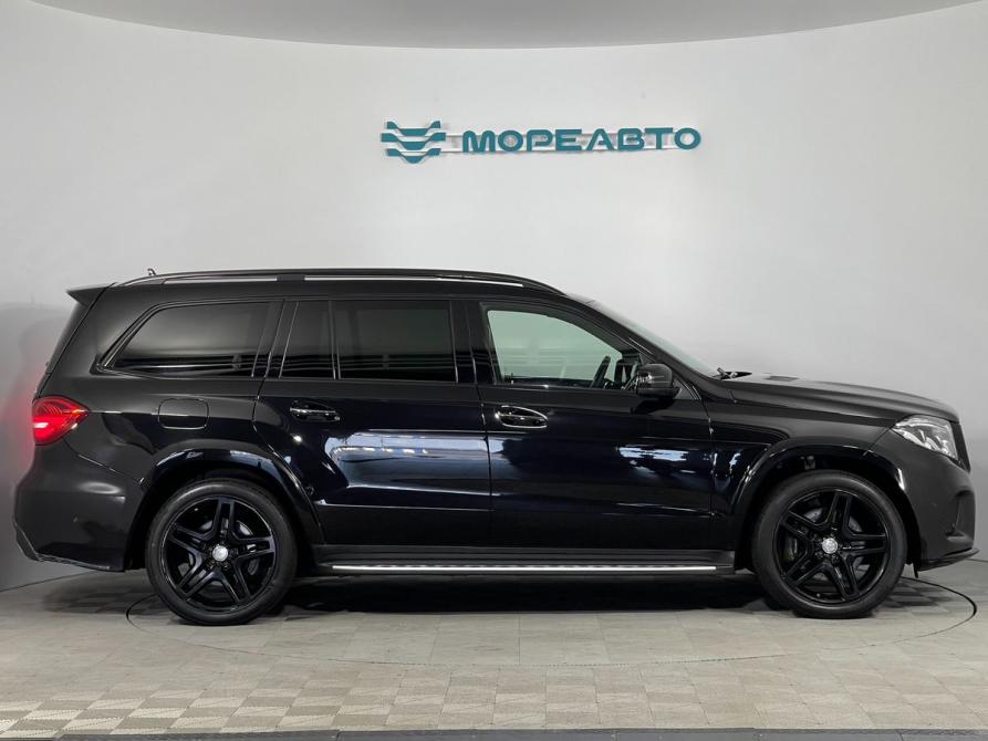 Mercedes-Benz GLS I (X166) Калининград  - изображение 5