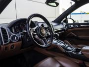 Porsche Cayenne II Рестайлинг (958) Москва  - изображение 36