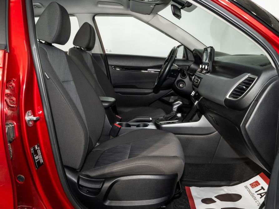 Kia Seltos I Иркутск  - изображение 5