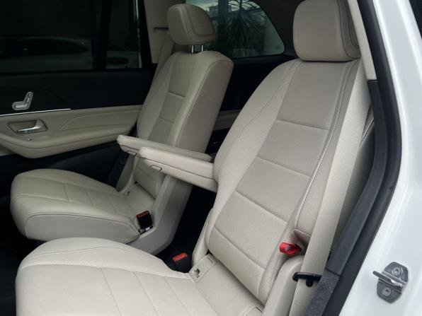 Mercedes-Benz GLS II (X167) с пробегом 2021 года, цена 7 990 000 рублей, 85302 км, внедорожник, Автокод Объявления