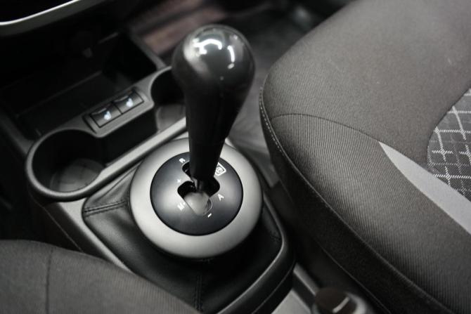 Lada (ВАЗ) Granta I Рестайлинг с пробегом 2019 года, цена 864 444 рубля, 63700 км, хэтчбек, Автокод Объявления