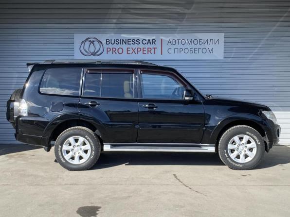 Mitsubishi Pajero IV Рестайлинг 1 с пробегом 2011 года, цена 1 835 000 рублей, 159090 км, внедорожник, Автокод Объявления