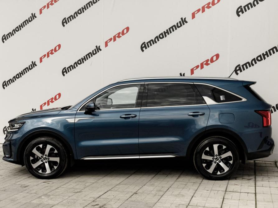 Kia Sorento IV Екатеринбург  - изображение 8