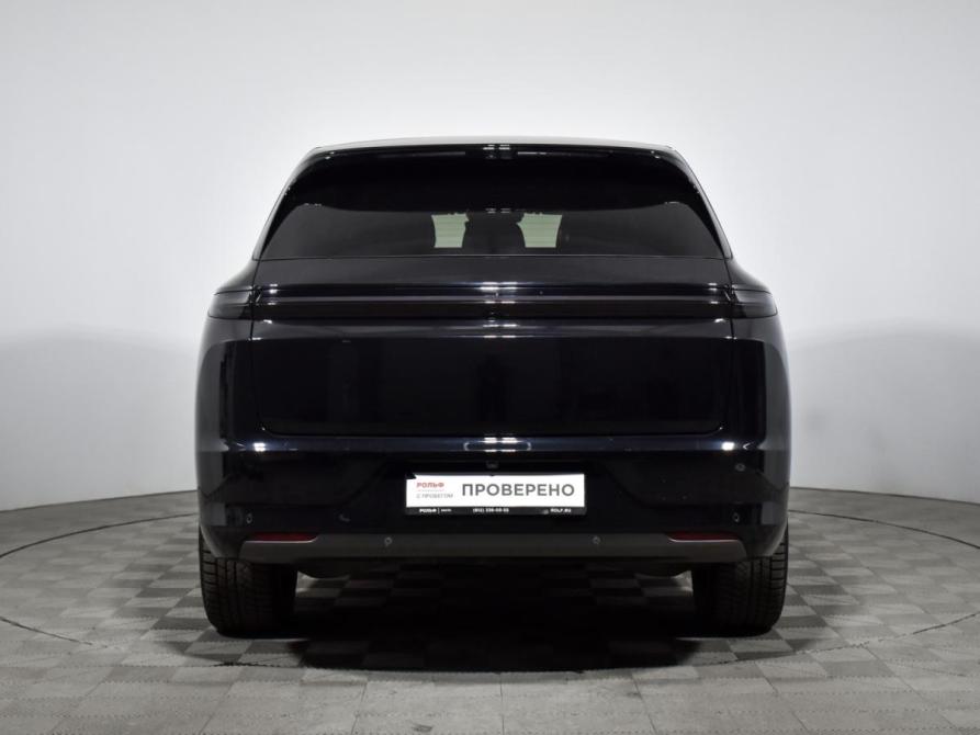 Li Auto (Lixiang) L7 I Санкт-Петербург  - изображение 7