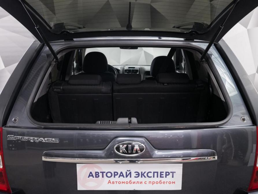 Kia Sportage II Рестайлинг Ульяновск  - изображение 19