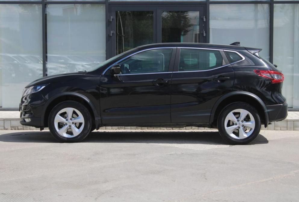 Nissan Qashqai II Саратов  - изображение 11