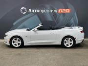 Chevrolet Camaro VI Рестайлинг Пермь  - изображение 45